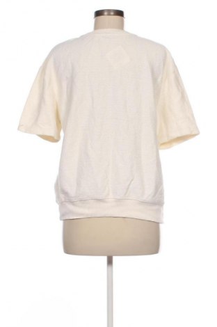 Bluzka damska Zara, Rozmiar M, Kolor ecru, Cena 26,99 zł