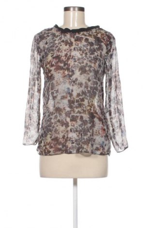 Bluzka damska Zara, Rozmiar S, Kolor Kolorowy, Cena 88,99 zł