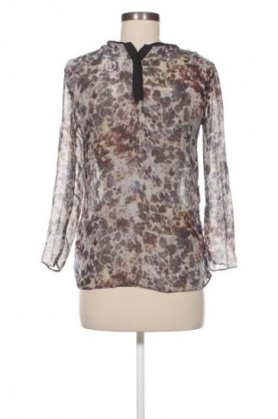 Bluzka damska Zara, Rozmiar S, Kolor Kolorowy, Cena 88,99 zł