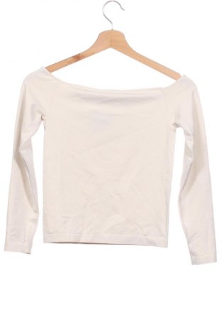 Bluză de femei Zara, Mărime XS, Culoare Ecru, Preț 68,88 Lei