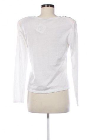 Dámska blúza Zara, Veľkosť XL, Farba Biela, Cena  13,81 €