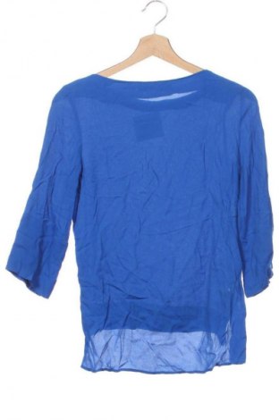 Damen Shirt Zara, Größe XS, Farbe Blau, Preis € 7,99