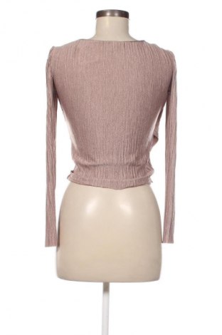 Дамска блуза Zara, Размер S, Цвят Многоцветен, Цена 27,99 лв.