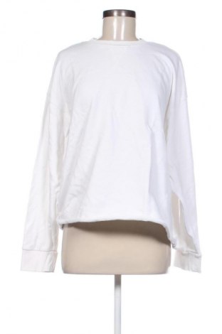 Дамска блуза Zara, Размер M, Цвят Бял, Цена 14,00 лв.