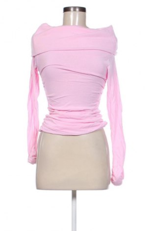 Damen Shirt Zara, Größe S, Farbe Rosa, Preis 13,84 €