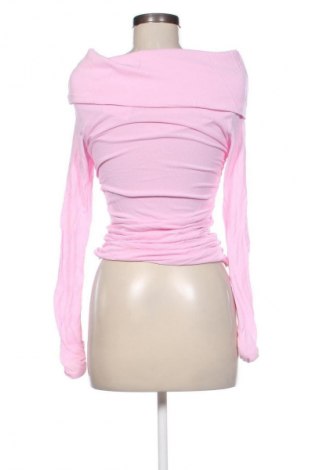 Damen Shirt Zara, Größe S, Farbe Rosa, Preis 13,84 €