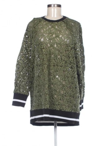 Bluză de femei Zara, Mărime M, Culoare Verde, Preț 69,00 Lei