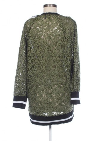 Bluză de femei Zara, Mărime M, Culoare Verde, Preț 69,00 Lei