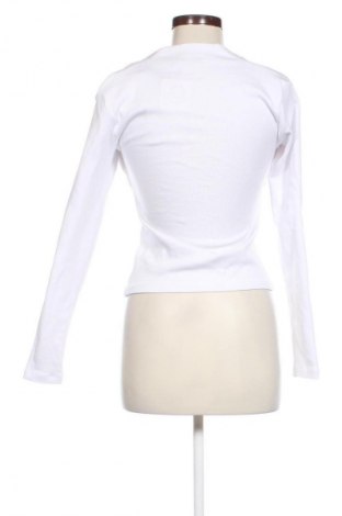 Damen Shirt Zara, Größe L, Farbe Weiß, Preis € 31,68