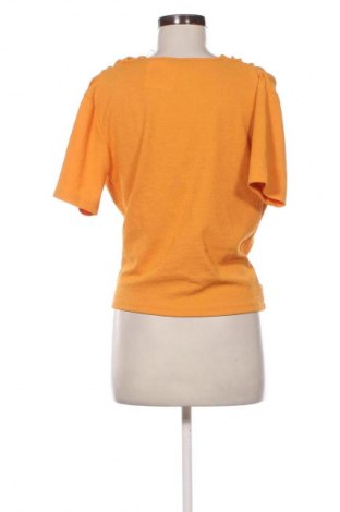 Damen Shirt Zara Trafaluc, Größe L, Farbe Orange, Preis € 8,99