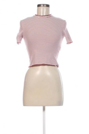Bluzka damska Zara Trafaluc, Rozmiar S, Kolor Kolorowy, Cena 65,99 zł