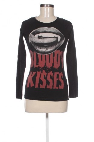 Bluzka damska Zara Trafaluc, Rozmiar M, Kolor Kolorowy, Cena 40,99 zł