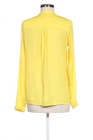 Damen Shirt Zara Trafaluc, Größe S, Farbe Gelb, Preis € 17,21