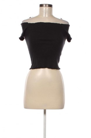 Damen Shirt Zara Trafaluc, Größe S, Farbe Schwarz, Preis 13,99 €