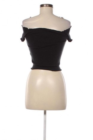 Damen Shirt Zara Trafaluc, Größe S, Farbe Schwarz, Preis 13,99 €
