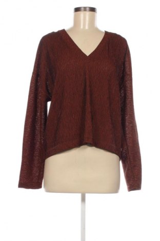 Bluzka damska Zara Trafaluc, Rozmiar L, Kolor Kolorowy, Cena 88,99 zł