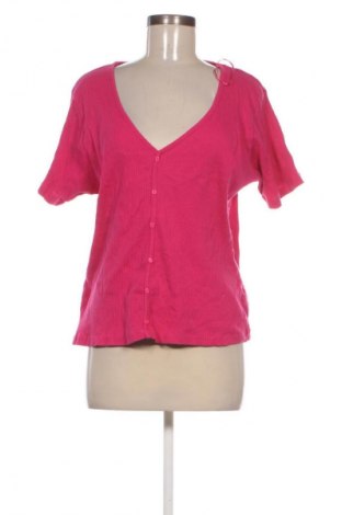 Bluzka damska Zeeman, Rozmiar XXL, Kolor Różowy, Cena 62,99 zł