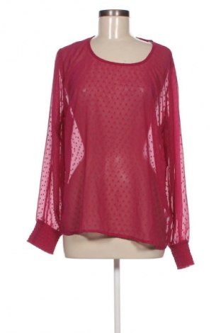 Dámská halenka Zeeman, Velikost XL, Barva Červená, Cena  139,00 Kč