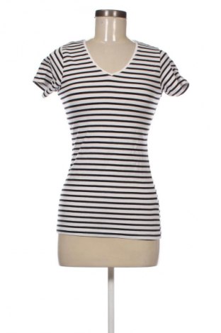 Damen Shirt Zeeman, Größe M, Farbe Mehrfarbig, Preis 13,99 €
