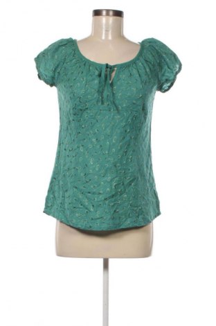 Damen Shirt Zero, Größe S, Farbe Grün, Preis 18,99 €