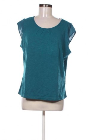 Damen Shirt Zero Basic, Größe L, Farbe Grün, Preis € 13,99