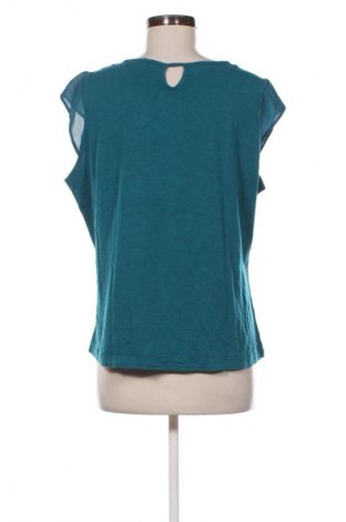 Damen Shirt Zero Basic, Größe L, Farbe Grün, Preis € 13,99