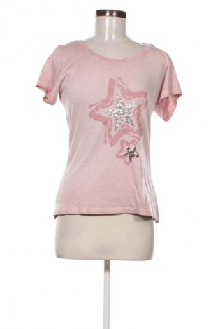 Damen Shirt Zhrill, Größe M, Farbe Aschrosa, Preis 18,99 €