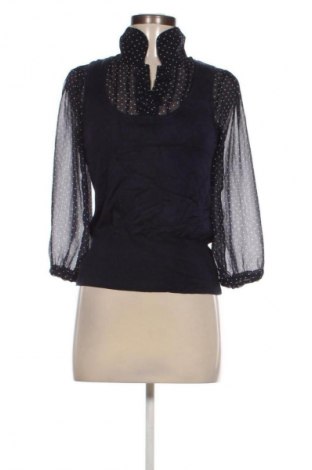 Dámska blúza Zingara, Veľkosť M, Farba Modrá, Cena  47,95 €