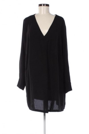 Bluză de femei Zizzi, Mărime XL, Culoare Negru, Preț 99,49 Lei