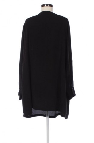 Bluză de femei Zizzi, Mărime XL, Culoare Negru, Preț 99,49 Lei