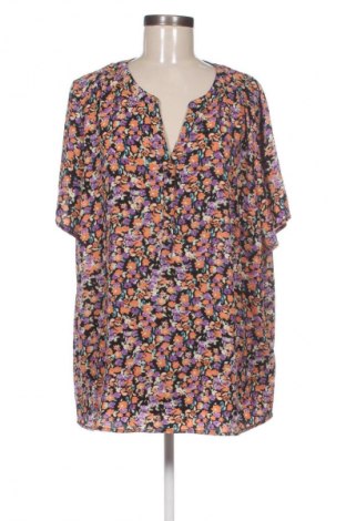 Damen Shirt Zizzi, Größe L, Farbe Mehrfarbig, Preis 20,99 €