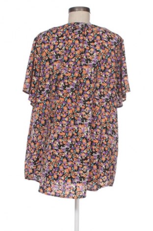 Damen Shirt Zizzi, Größe L, Farbe Mehrfarbig, Preis 20,99 €