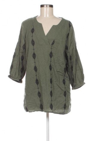 Damen Shirt Zizzi, Größe M, Farbe Mehrfarbig, Preis € 12,99