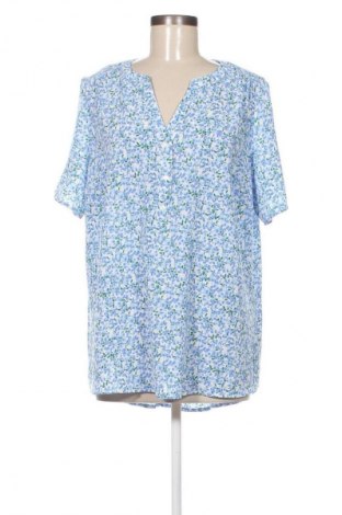Damen Shirt Zizzi, Größe S, Farbe Mehrfarbig, Preis € 8,99