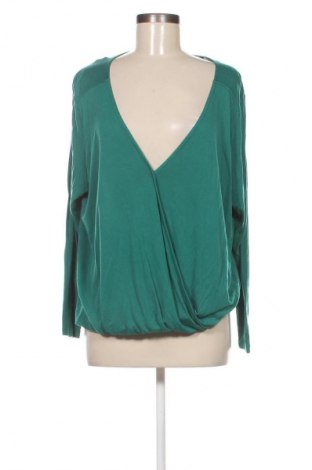 Damen Shirt Zizzi, Größe S, Farbe Grün, Preis € 11,99