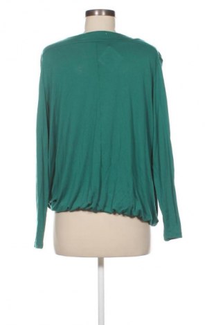 Damen Shirt Zizzi, Größe S, Farbe Grün, Preis € 11,99
