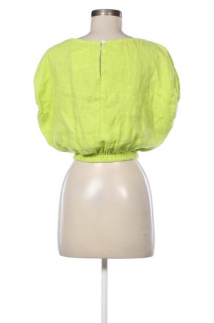Damen Shirt Zuiki, Größe M, Farbe Grün, Preis 9,79 €