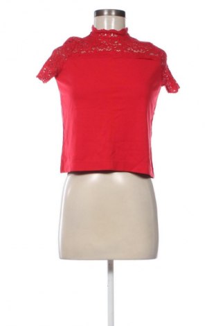 Damen Shirt iORA, Größe S, Farbe Rot, Preis 9,72 €