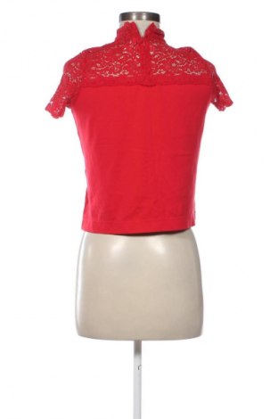 Damen Shirt iORA, Größe S, Farbe Rot, Preis 9,72 €