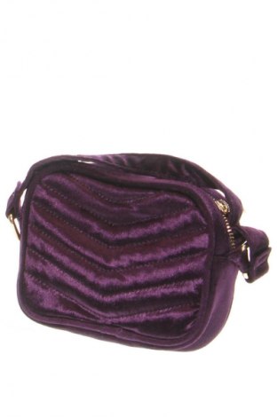 Damska torebka Accessories, Kolor Fioletowy, Cena 43,99 zł