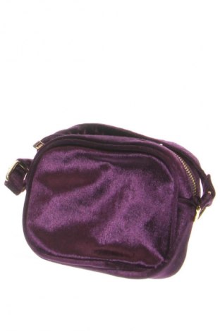 Damska torebka Accessories, Kolor Fioletowy, Cena 43,99 zł