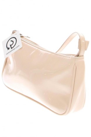 Damentasche Bershka, Farbe Ecru, Preis € 9,72