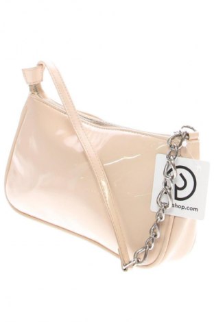 Damentasche Bershka, Farbe Ecru, Preis € 9,72
