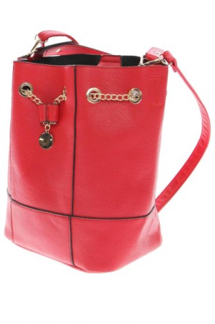 Damentasche Bpc Bonprix Collection, Farbe Rot, Preis € 9,74