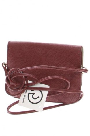Γυναικεία τσάντα CHI CHI FAN, Χρώμα Κόκκινο, Τιμή 66,51 €