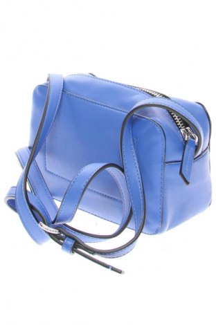 Γυναικεία τσάντα Calvin Klein, Χρώμα Μπλέ, Τιμή 55,76 €