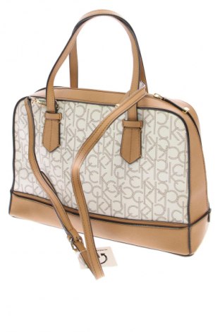 Γυναικεία τσάντα Calvin Klein, Χρώμα Πολύχρωμο, Τιμή 55,75 €