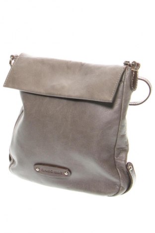Női táska Claudio Ferrici, Szín Szürke, Ár 23 989 Ft