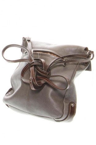 Női táska Claudio Ferrici, Szín Szürke, Ár 23 989 Ft