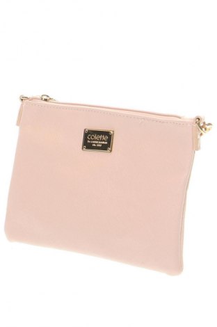 Dámska kabelka  Colette By Colette Hayman, Farba Ružová, Cena  23,95 €
